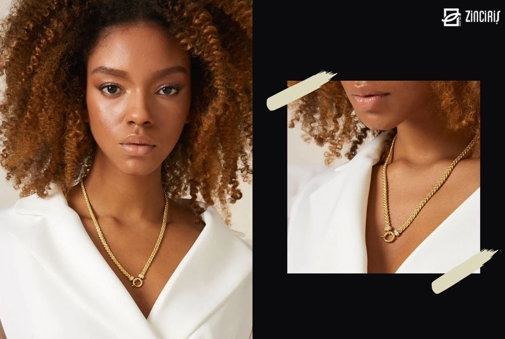 Uçlu Kolye Modelleri Nedir Kimler Tercih Etmeli?