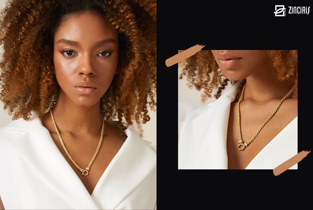 Özel Günler İçin Uçlu Kolye Modelleri Nelerdir?