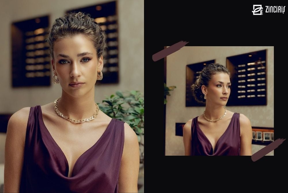 Altın Neden Paslanmaz?