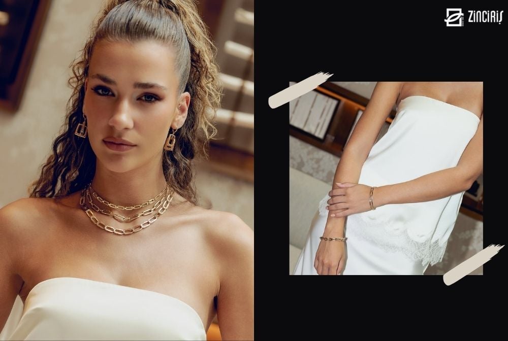 Hangi Kolye Nasıl Kombinlenmeli?