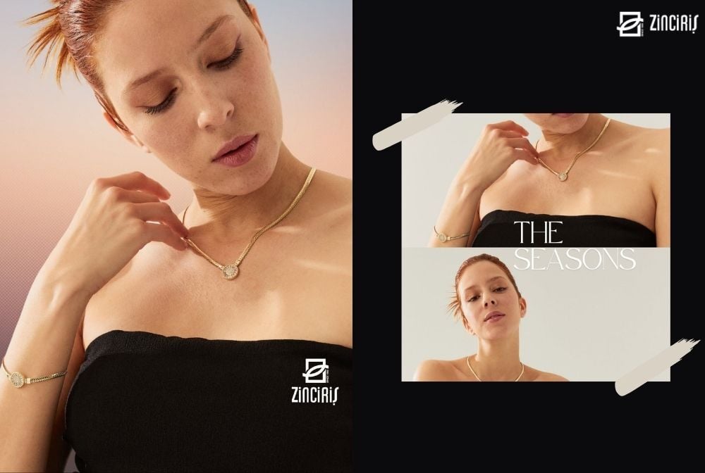 Pırlanta Uçlu Kolye mi Tektaş Uçlu Kolye mi?