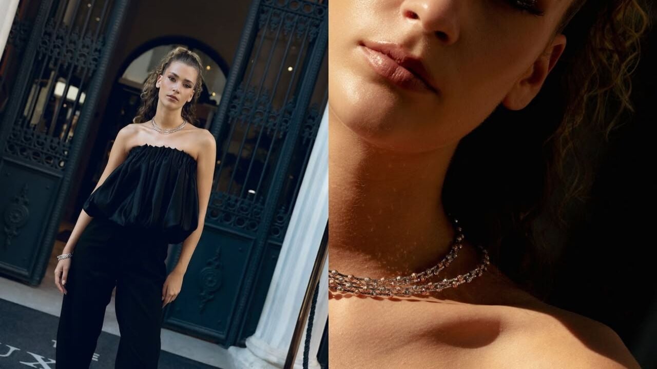 Davet Kombinlerine Uygun Takı Modelleri Neler?