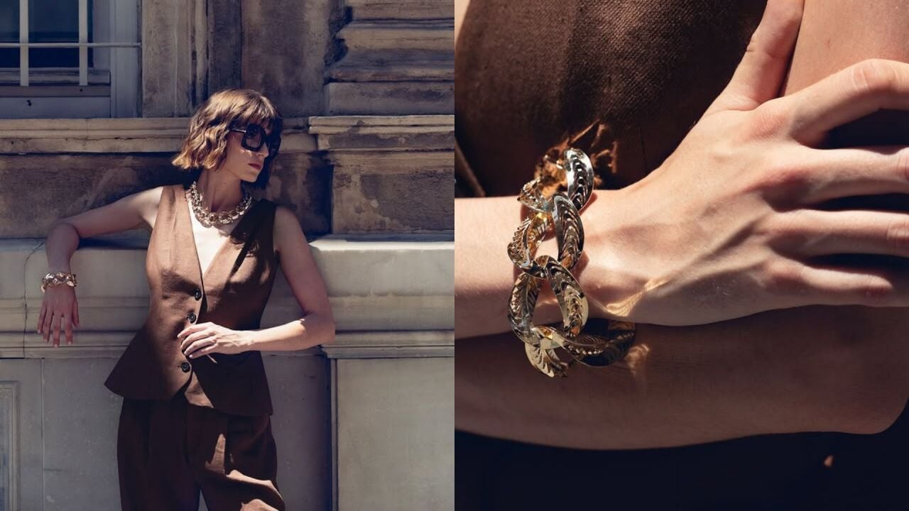 Kıyafetin Desenine Göre Takı Nasıl Seçilir?