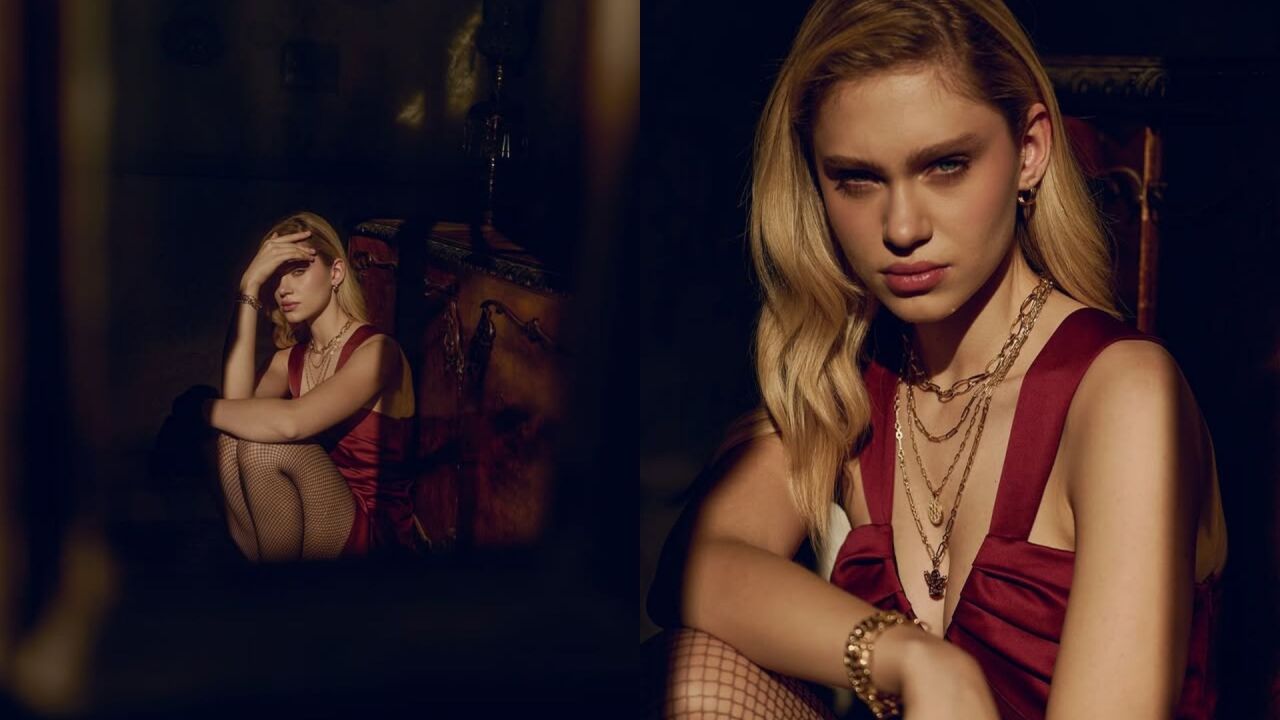 Kış Kombinlerinde Altın Tonları Nasıl Parlatılır?