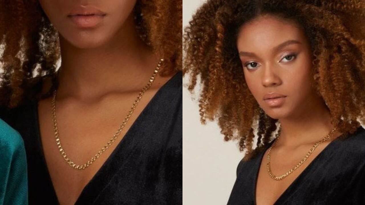 Toptan Altın Zincirlerde İnce ve Kalın Model Tercihi