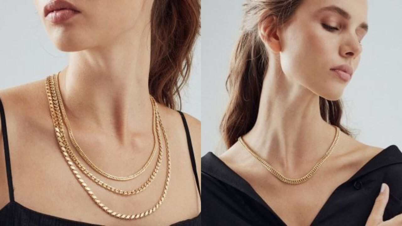 Toptan Altın Zincirlerde Ayar Seçimi Nasıl Olmalı?