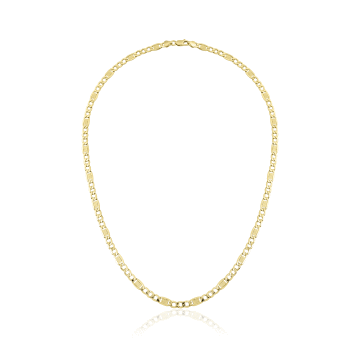 Figaro Setinalı Kolye