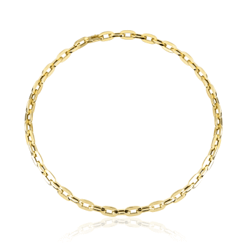 Massive Zincir Kolye