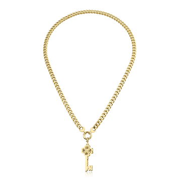 Anahtar Kolye Ucu - 2