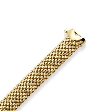 İnce Hasır Bileklik