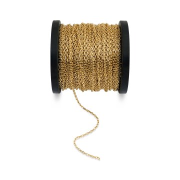 Forsa Traşlı Zincir