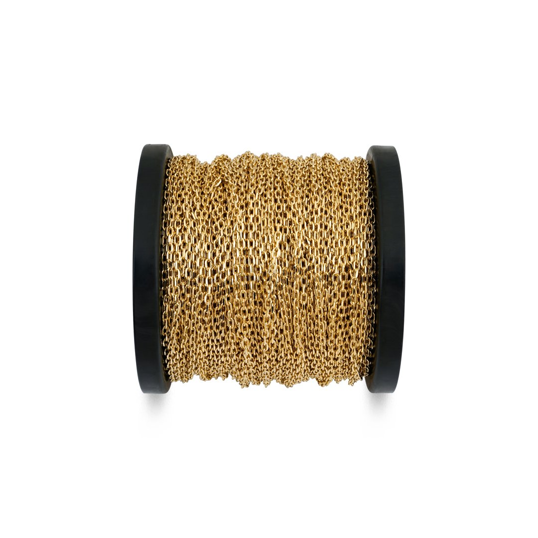 Forsa Traşlı Zincir