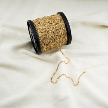 Figaro Gemici Zincir