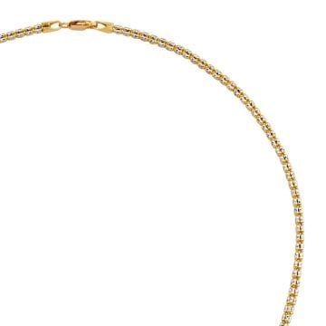 CALM STREAM NECKLACE