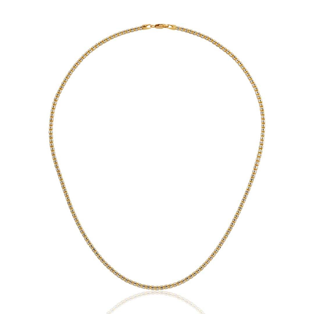 Calm Stream Necklace