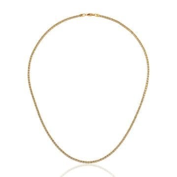 Calm Stream Necklace