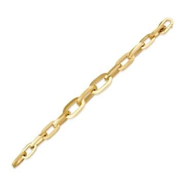 Classic Curve Bracelet