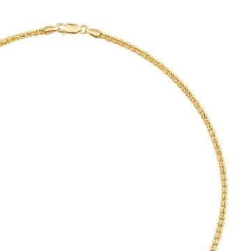Delicate Rhythm Necklace