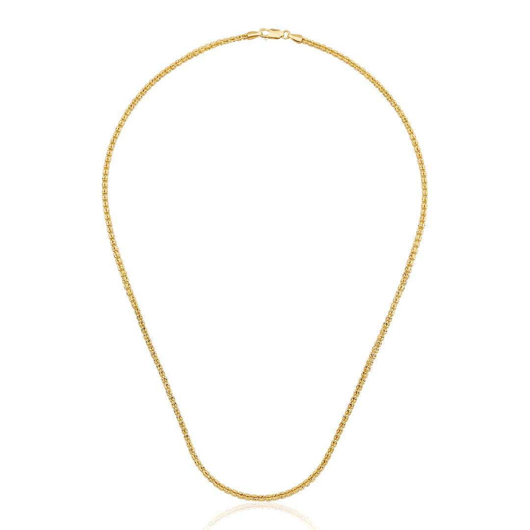 Delicate Rhythm Necklace