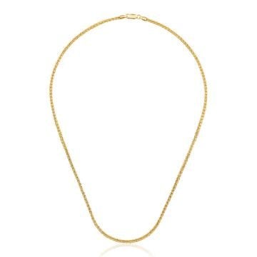 Delicate Rhythm Necklace