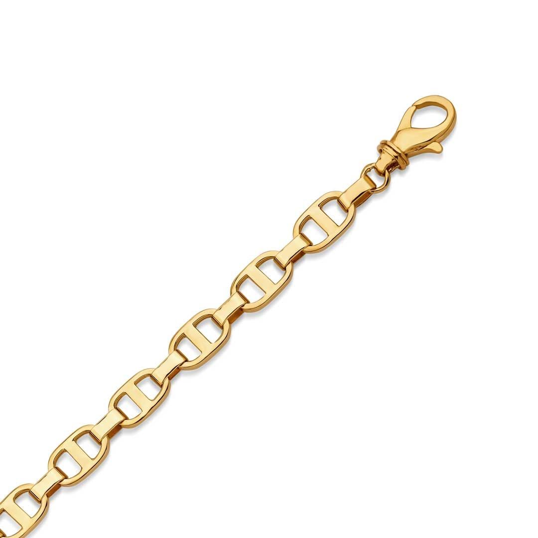Essential Link Bracelet