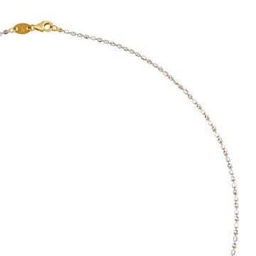 Fine Glow Necklace