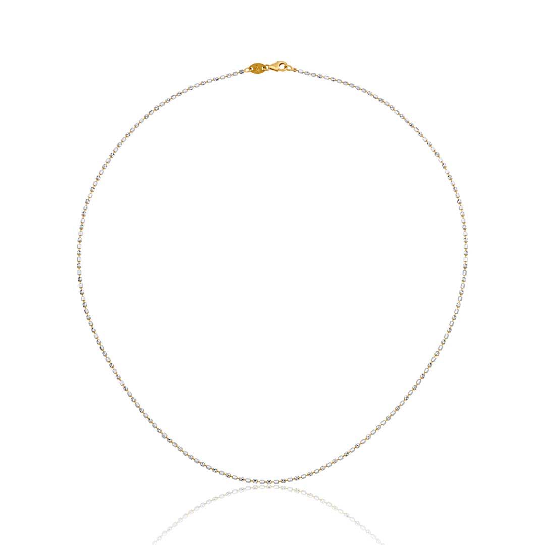Fine Glow Necklace