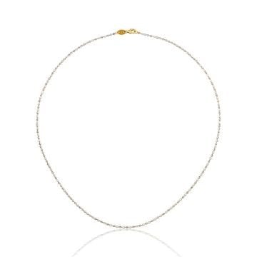 Fine Glow Necklace