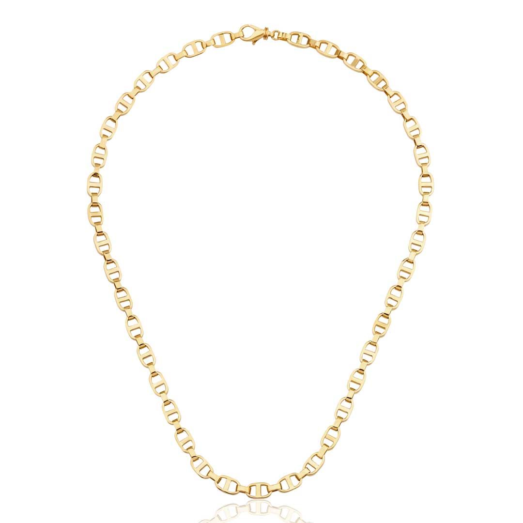 Honeyline Necklace