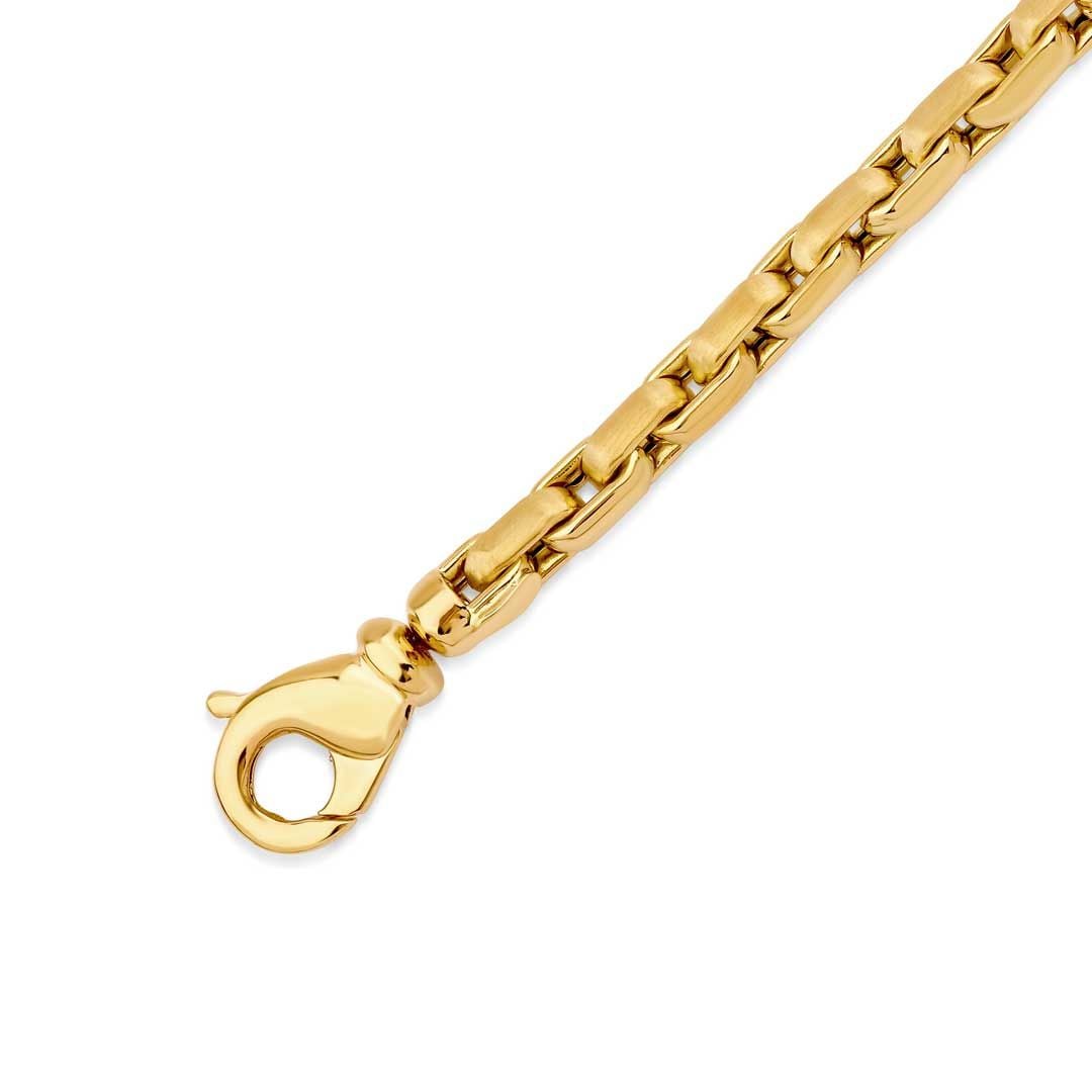 Linear Force Bracelet