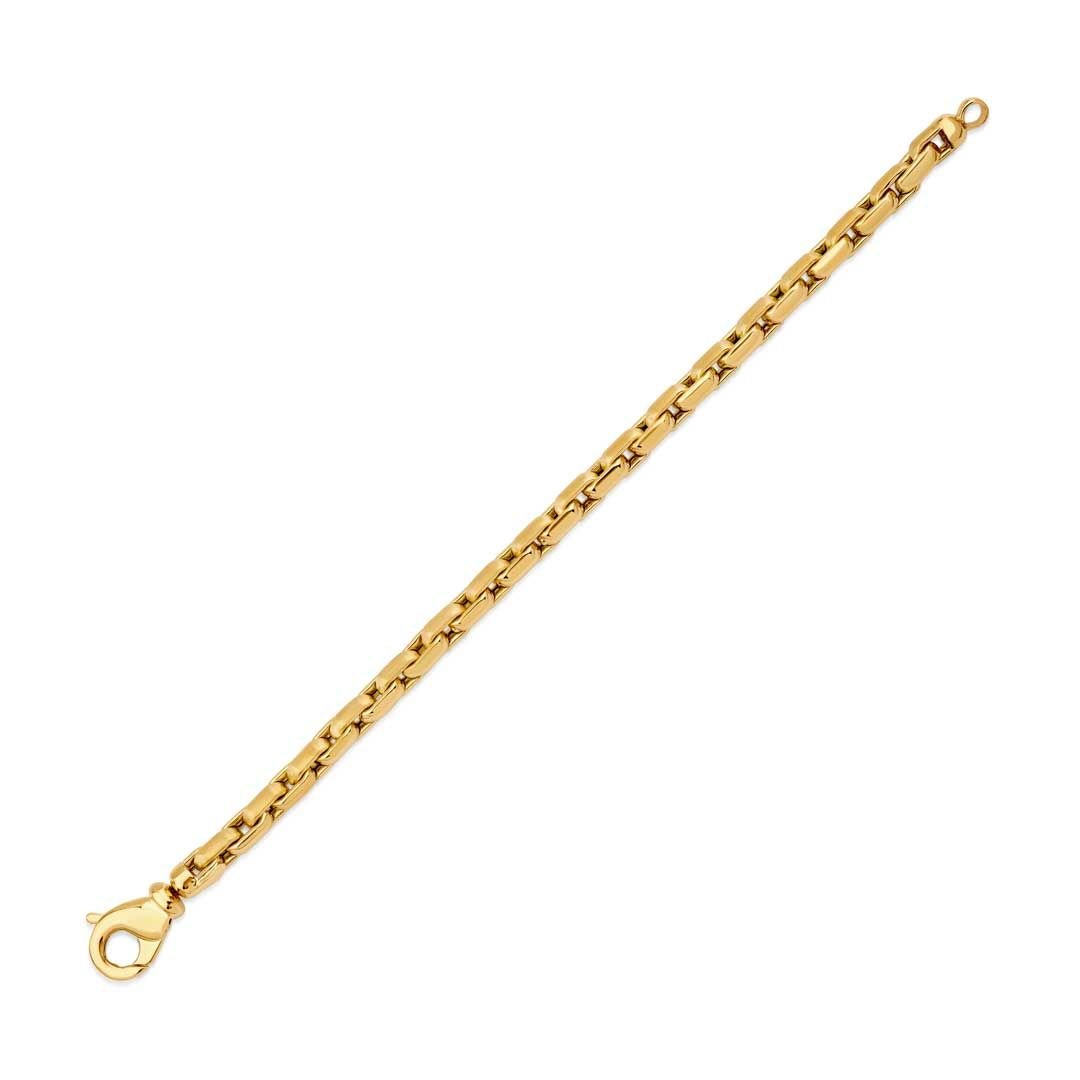 Linear Force Bracelet