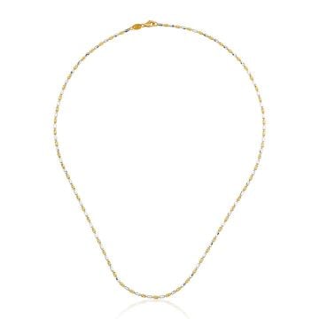 Minimal Echo Necklace(Kopya)