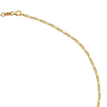 Moonbeam Necklace