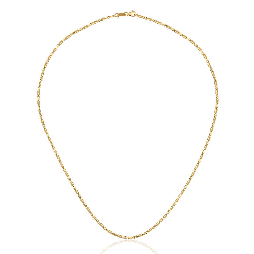 Moonbeam Necklace