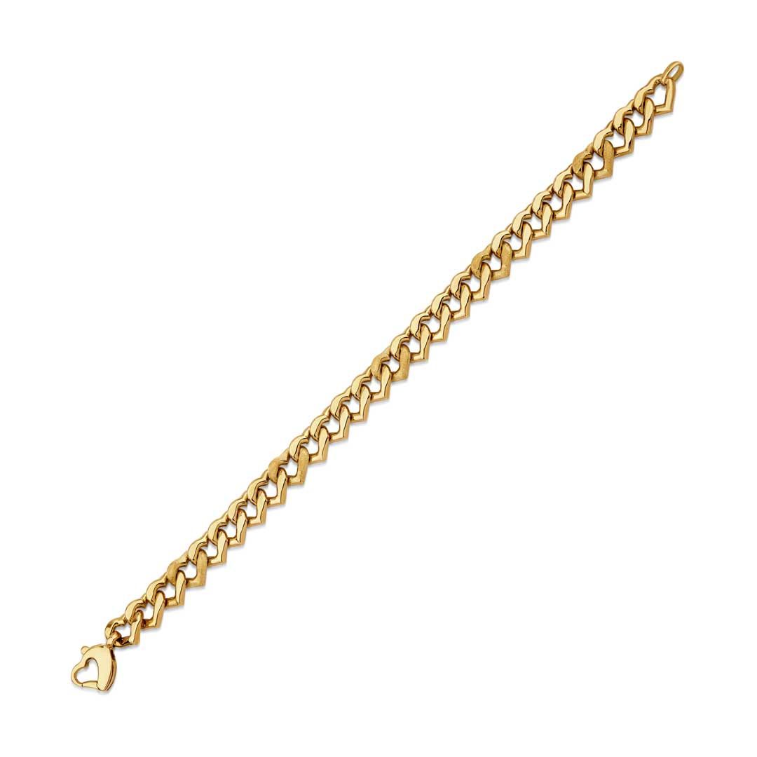 Power Link Bracelet