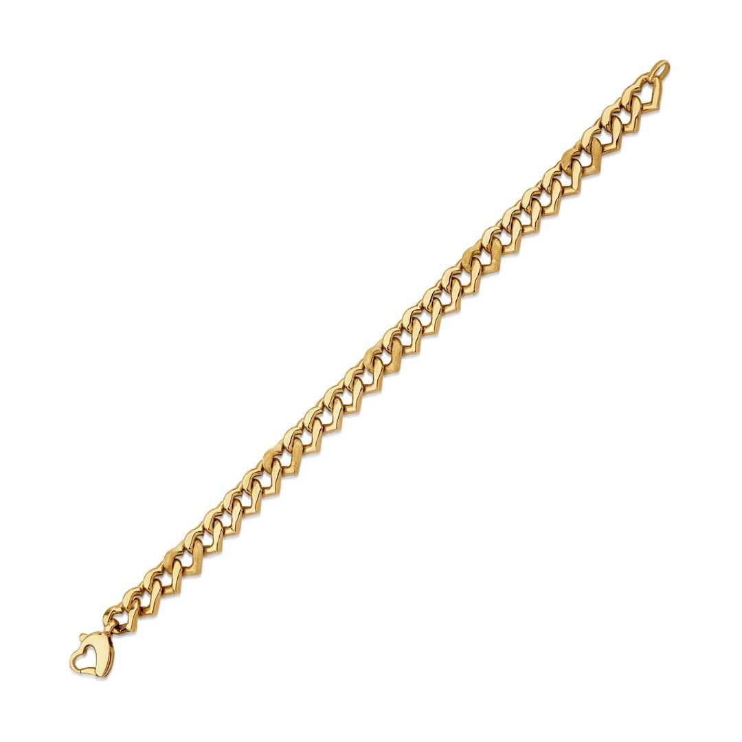 Power Link Bracelet