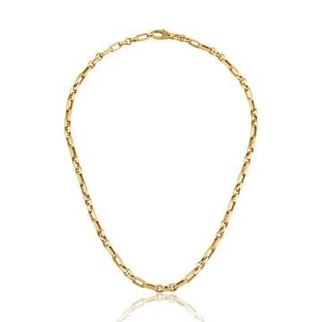 Pure Line Necklace