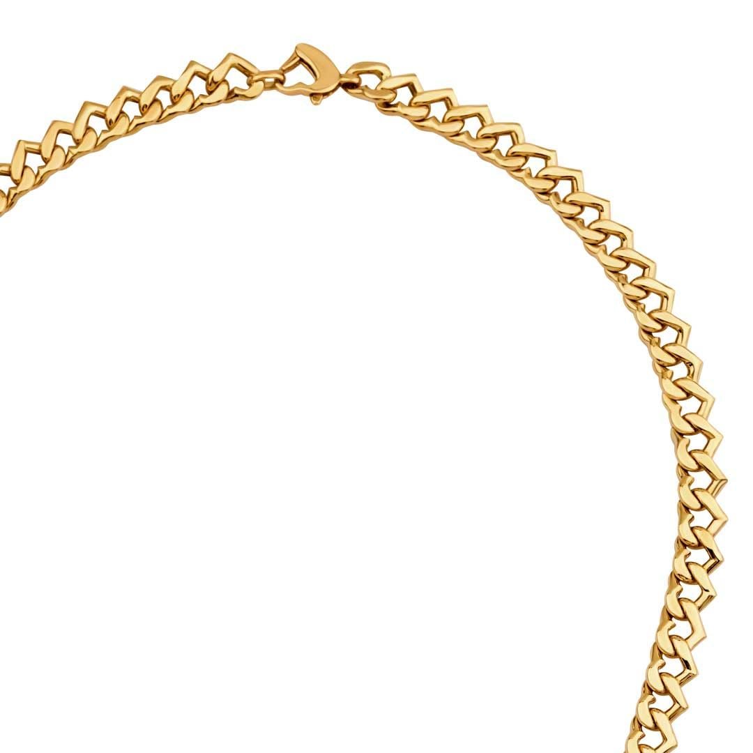 Royal Chain Necklace