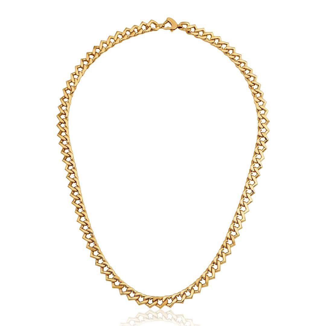 Royal Chain Necklace