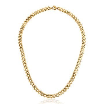 Royal Chain Necklace