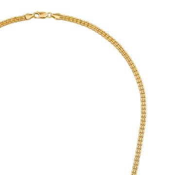 Sunray Flow Necklace