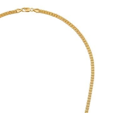 Sunray Flow Necklace