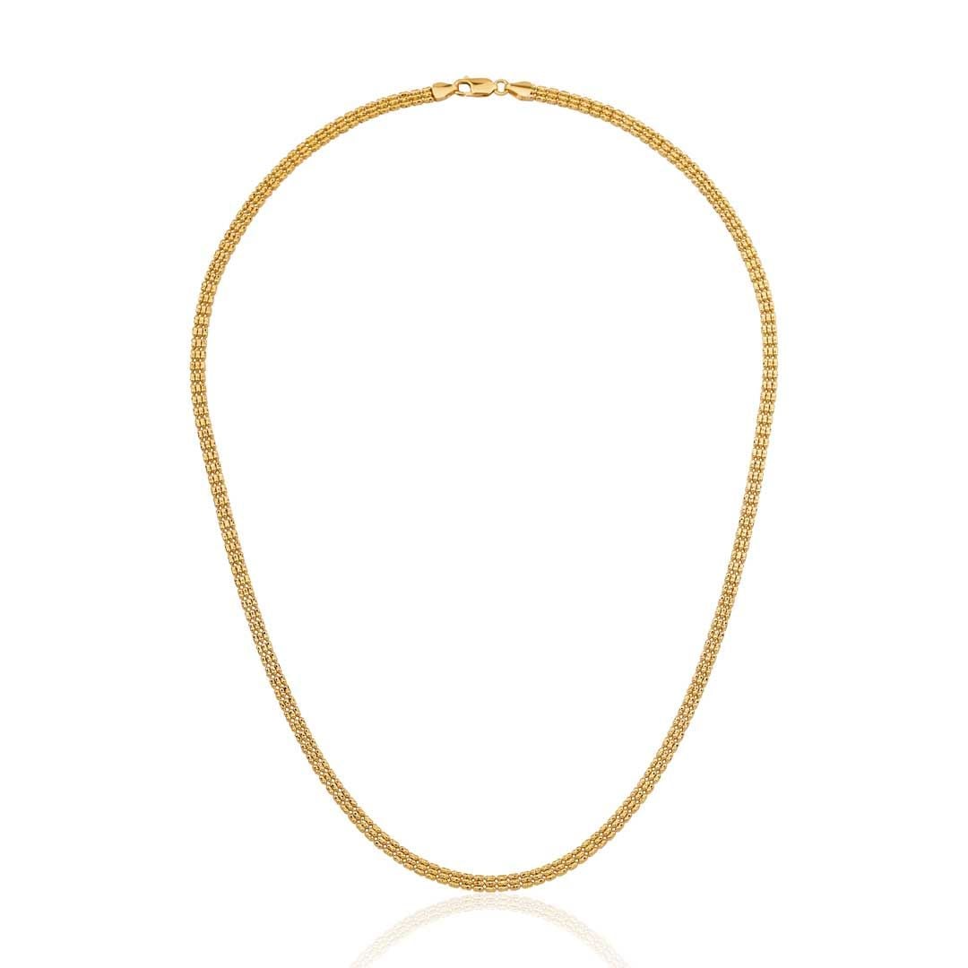 Sunray Flow Necklace