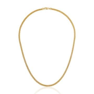 Sunray Flow Necklace