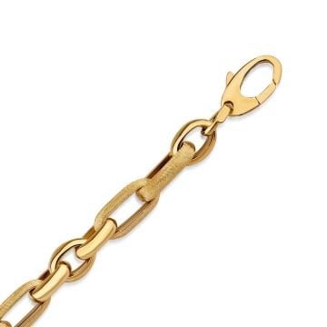 Whisper Chain Bracelet