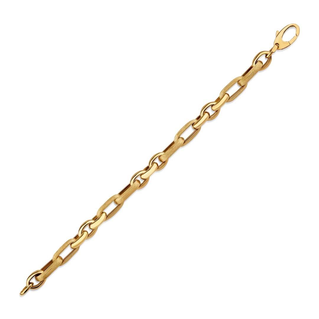 Whisper Chain Bracelet