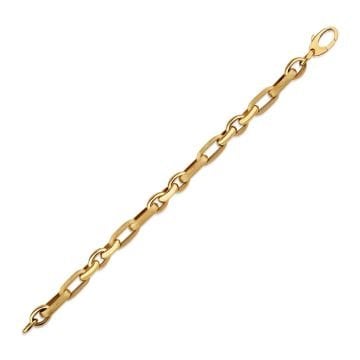 Whisper Chain Bracelet