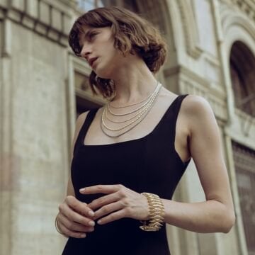 Dorika Kolye