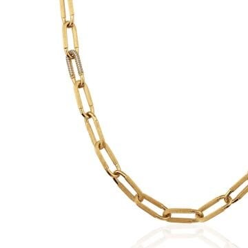 Axis Necklace