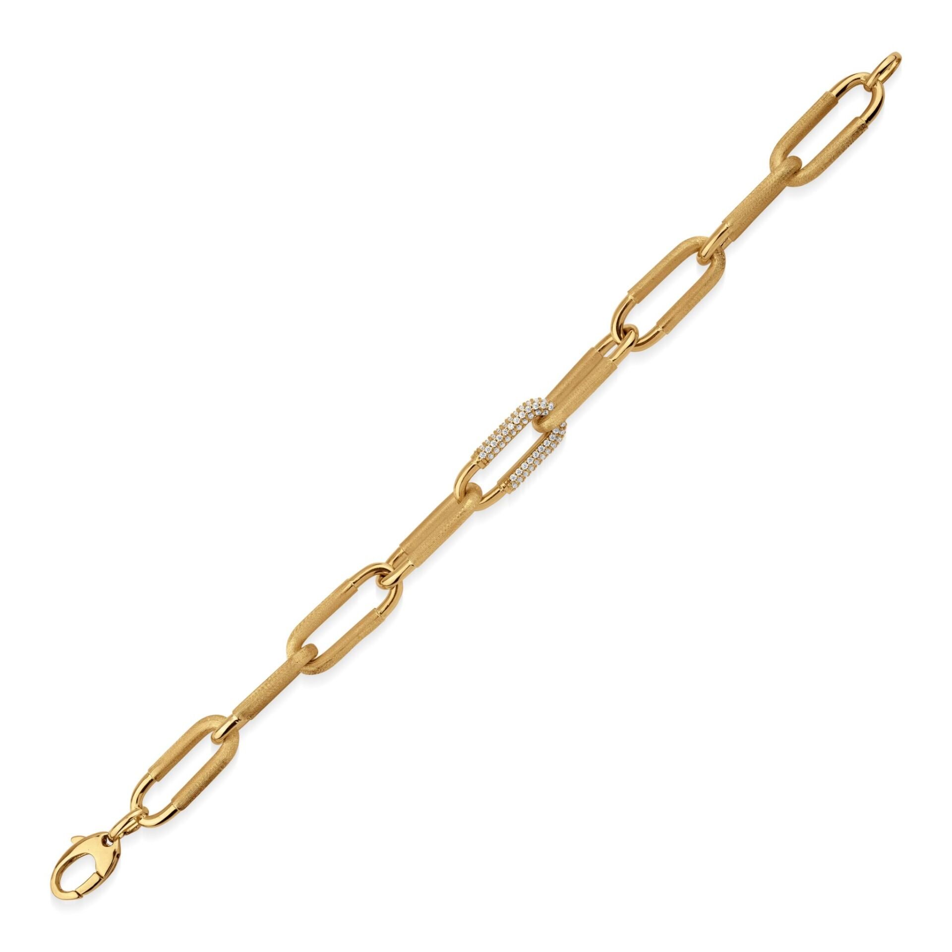 Axis Bracelet